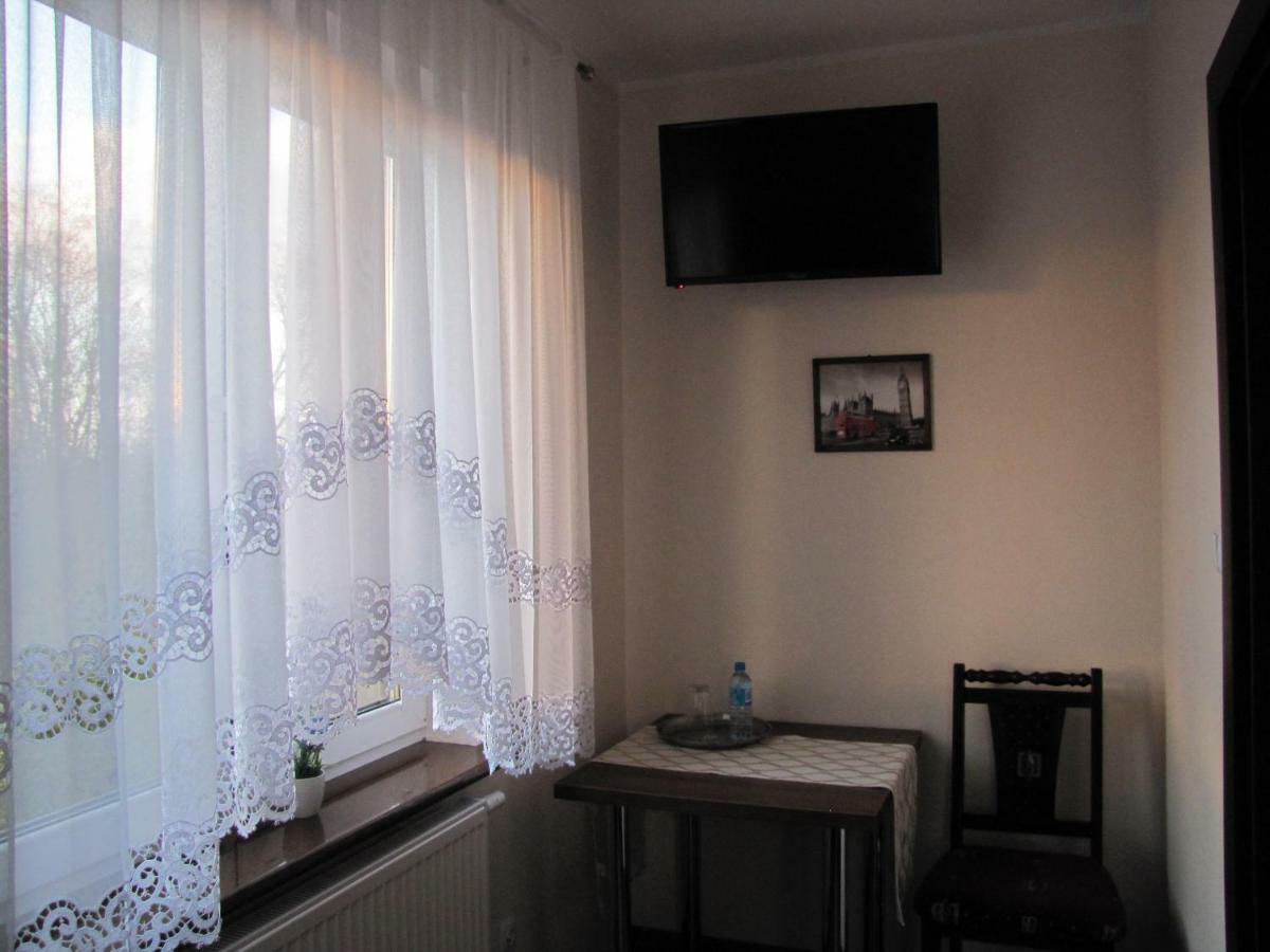 Bed and Breakfast Heveliusz Соколів-Підляський Екстер'єр фото