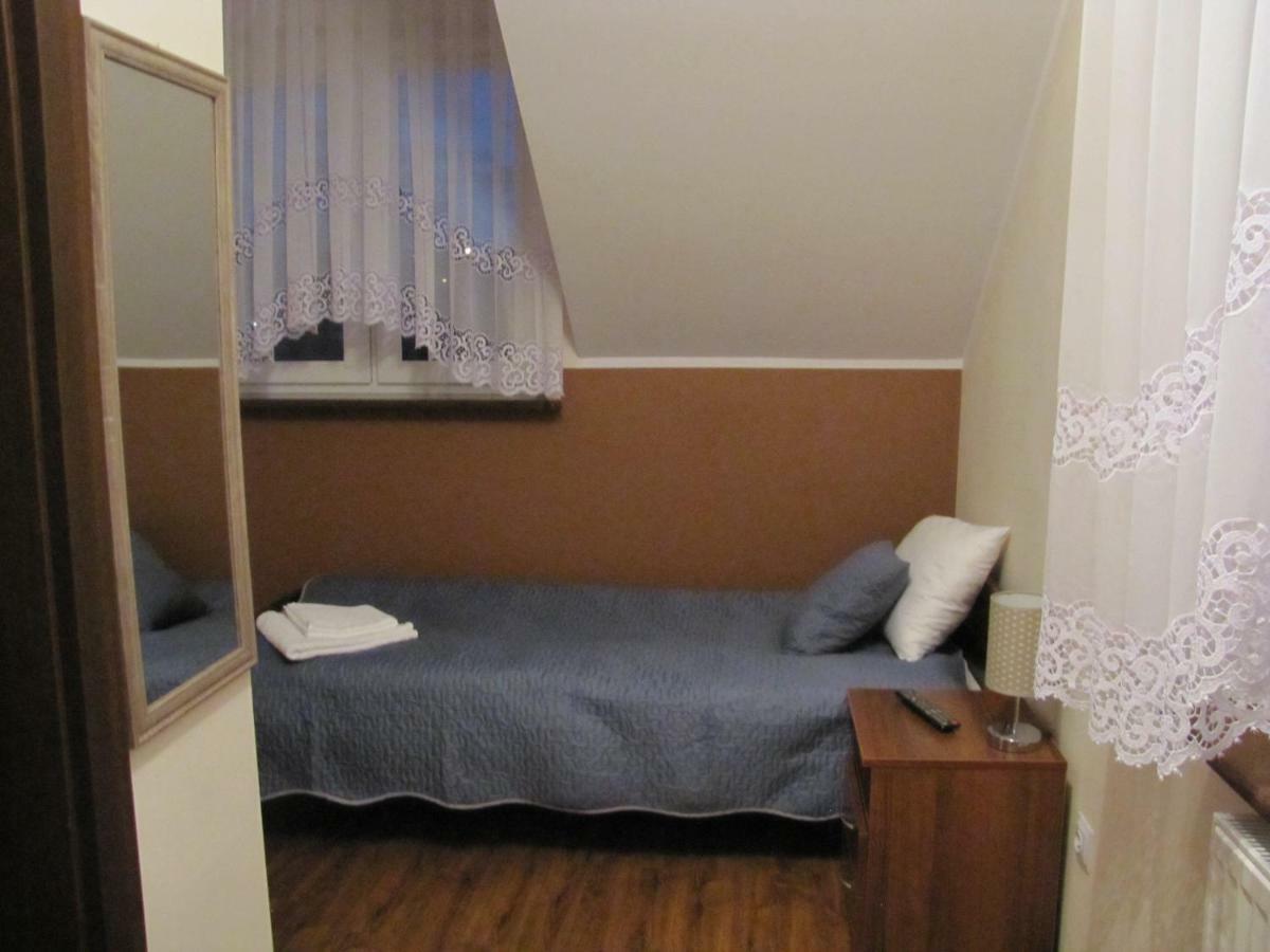 Bed and Breakfast Heveliusz Соколів-Підляський Екстер'єр фото